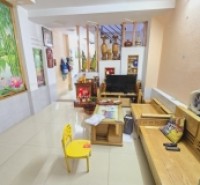 Bán nhà 3 tầng, 4PN, 63m², 7.3 tỷ, P.Phước Long B, Q9, Thủ Đức, TPHCM