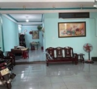 ♣ Mặt Tiền Đường 5.5m Bình Hoà gần Nguyễn Hữu Thọ, 100m2, 4.x tỷ