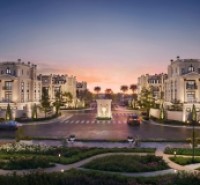 Dinh thự Long Biên Golf Villas - Diện tích từ 218m - 545m2, 2 mặt tiền 15m, chân cầu Trần Hưng Đạo