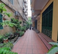 Bán nhà dân xây Thanh Xuân  - Nhà cao cửa rộng- Anh ninh tuyệt đối- 40m2
