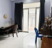 Bán nhà 104m2,  Quốc lộ 1K, Linh Xuân, Thủ Đức, TP HCM, sổ hồng riêng, giá 5.99  tỷ.