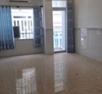 NHÀ ĐẸP - LÊ VĂN QUỚI- BÌNH TRỊ ĐÔNG A - BÌNH TÂN - HẺM XE HƠI NÉ NHAU - CHỦ TẶNG NỘI THẤT - 05 TẦNG - 72M2 - CHỈ NHỈNH 6 TỶ