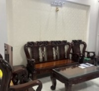 Bán nhà 3 tầng hẻm xe tải Linh Trung Thủ Đức – 64m², giá 7.7 tỷ