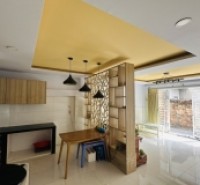 Bán nhà 2 tầng đườngTân Lập 2, Hiệp Phú, Quận 9, Thủ Đức, TP HCM. DT 36m2, SHR,  giá 3,74  tỷ.