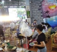 SANG NHƯỢNG QUÁN ĐẾ CHẾ PHỞ TẠI KHU ĐÔ THỊ CHÍ LINH, THÀNH PHỐ VŨNG TÀU