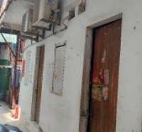 Bán 58M trương định tặng nhà lô góc 1 nhà ra phố hoàng mai