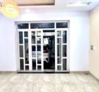 Bán nhà 4 tầng Đường Số 7, Tam Bình, Thủ Đức, TP HCM. DT 80m2, sổ hồng riêng, giá 7.56 tỷ.