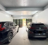 nhà đẹp khu vực Bồ Đề, 80m x 6 tầng, mặt tiền 6m, gara 4 ôtô, full nội thất