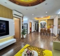 Ngõ 93/2 tây trà Bán nhà 100m², 3 tầng, 2PN, 2WC, Lĩnh Nam, Hoàng Mai - 17 tỷ