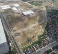 Cho thuê 1.2ha đất TMDV, nhà hàng kho xưởng tại KCN Minh Quang, Mỹ Hào, Hưng Yên