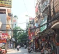 BÁN NHÀ PHỐ CHÍNH KINH, NHÂN CHÍNH, THANH XUÂN, 75M2, VÀI BƯỚC RA CHỢ, GA THƯỢNG ĐÌNH, ... GIÁ 12,5 TỶ
