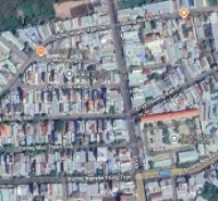 Cơ Hội Vàng: Nhà Đất 115m²,  MT Chu Văn An, Dương đông – Vị Trí Sinh Lời Cao