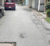 BÁN NHÀ PHỐ CHÙA LÁNG, GARA Ô TÔ, KINH DOANH, GẦN PHỐ, TRƯỚC NHÀ THOÁNG, SỔ NỞ HẬU – 4T, 52M2,
