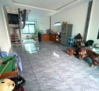 Bán nhà dân xây Liên Mạc Bắc Từ Liêm 50m² – ô tô tránh, dừng đỗ cạnh nhà – 3 thoáng – giá hơn 6 tỷ