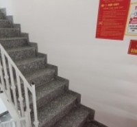 ♥ Góc kiệt 3m sát MT Cách Mạng Tháng 8, 105m2, 9 phòng KD, thu 30tr/th