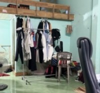 ♣ Nhà Kiệt thẳng tắp 30m ra MT Cách Mạng Tháng 8, 65m2, ngang 5.5m, 3 Phòng trọ,  2.xx tỷ