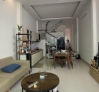 ♣ Mặt Tiền Cao Xuân Dục Hải Châu, gần Công Viên, Như Nguyệt, 60m2, 3 tầng kiên cố, 7.x tỷ
