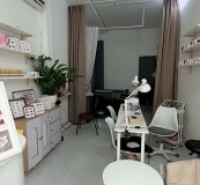 HỒ CHÍ MINH SANG NHƯỢNG TIỆM NAIL DO THEO CHỒNG VỀ QUÊ XA