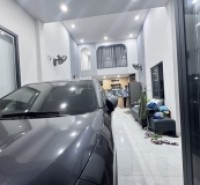 Bán nhà  đường Đình Phong Phú, Tăng Nhơn Phú B, Q9, TP HCM. DT 84m2, 2 tầng. Giá 6.55  tỷ.