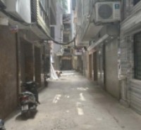 BÁN NHÀ TRẦN QUANG DIỆU ĐỐNG ĐA 6 TẦNG THANG MÁY PHÂN LÔ KINH DOANH - VĂN PHÒNG 26 TỶ