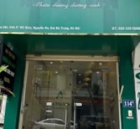 SANG NHƯỢNG SPA VỊ TRÍ ĐẸP DOANH THU ỔN ĐỊNH VÀO LÀ LÀM NGAY TẠI HÀ NỘI