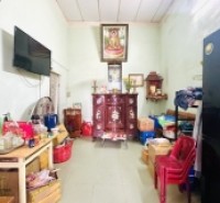 ♥ Lô góc kiệt Ô tô thẳng 30m ra MT Đường 2/9, 53m2, ngang 6.5m, Vuông, 4.x tỷ