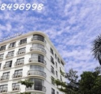 Căn hộ DV cao cấp - 10,5tr/th - SG Garden Hill - 77 Trần Bình Trọng