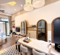 Bán nhà 93m², 2 tầng, 3PN, 4WC, 8.8 tỷ, Thủ Đức, Cây Keo