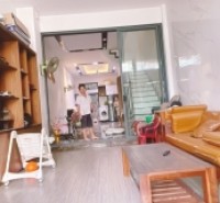Bán nhà 3 tầng, 70m², 4PN, 4WC, 8.9 tỷ, Trường Thọ, Thủ Đức