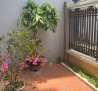 Nhà dân xây độc lập phố Tô Hiệu - Diện tích lớn, mặt tiền đẹp