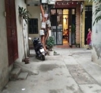 Bán đất ngõ chợ khâm thiên 40M đống đa