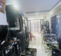 ♥ Kiệt thẳng thông 30m ra MT Đào Duy Từ, gần Chợ Cồn, Big C, 33m2, 2 mê cứng, 2.xx tỷ