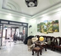 Bán biệt thự mini, DT 200m2,  đường số 11, Linh Trung, Thủ Đức, TP HCM,  sổ hồng riêng. Giá 12,4 tỷ.