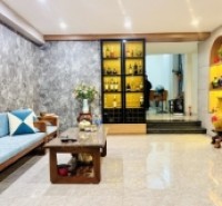 ♣ Nhà Kiệt 5m thẳng 50m ra Lý Thường Kiệt, 58m2, 4 tầng, cho thuê, Kinh Doanh, 6.x tỷ