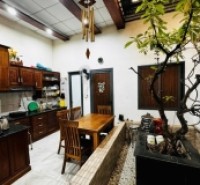 ♥ Nhà MT Dũng Sỹ Thanh Khê Sát Biển Hòa Minh, Nguyễn Sinh Sắc, 6.x tỷ