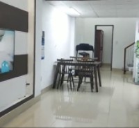 ♥ Kiệt 5m Đặng Thuy Trâm, 80m2, 2 tầng, 3PN, 4.x tỷ