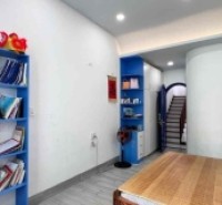 ♥ Nhà gần MT Thi Sách gần Sân Bay, Ô tô Đậu 20m, 60m2, 3 tầng mới xây 2 năm, cực chắc, an toàn, 4.5 tỷ
