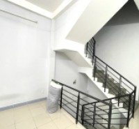 Bán nhà Hẻm xe hơi Dương Bá Trạc, 75m2 (4x19) 3 tầng, dòng tiền 20tr/tháng, 11.8 tỷ TL
