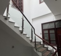 ♥ MT Đặng Vũ Hỷ sát Nguyễn Văn Thoại,150m2, ngang 6.5m, 3 tầng KD VIP