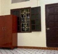 Bán nhà minh khai 4 tầng ô tô tránh kinh doanh hai bà trưng