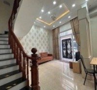 Bán nhà 50m2, 3 tầng, 4PN, 3WC, Trường Thọ, Thủ Đức - 6.8 tỷ