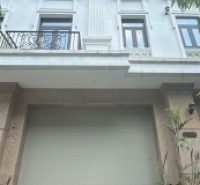 Bán Shophouse Hoàng Huy Mall – Diện tích 79m2 siêu đẹp