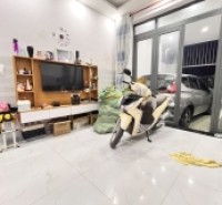 Bán nhà 72m², 2 tầng, 3PN, ngõ Linh Xuân, Thủ Đức - 5.5 tỷ