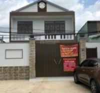 Bán nhà MT đường Vườn Thơm 509 m2 thổ cư giá 13 ty