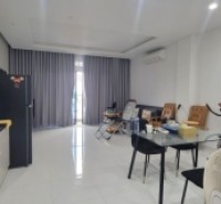 Bán nhà mặt phố đường Số 4, Trường Thọ, Thủ Đức, TP HCM. DT 122m2, 6 tầng, 11PN, giá 16,4 tỷ.