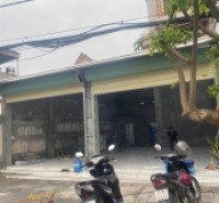 Cho thuê nhà mặt đường Nguyễn Tất Thành, Việt Trì, Phú Thọ