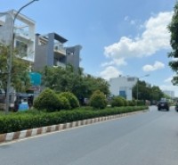CHỦ CẦN TIỀN BÁN GẤP,KHU DƯƠNG HỒNG, DT: 85M2 ( 5 X 17M) 3TẦNG,4PN, 5WC, CHỈ 7.7TỶ
