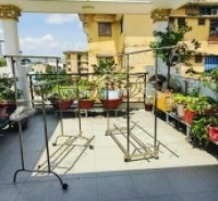 BÁN NHÀ BÙI MINH TRỰC, CĂN GÓC 2 MT HẺM Ô TÔ, 4 TẦNG (4.5M * 20M) - NHỈNH 6 TỶ
