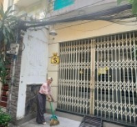 BÁN NHÀ MẶT PHỐ CỐNG QUỲNH, QUẬN 1 - 76M2, 4 TẦNG, 8PN, 19.9 TỶ - SỔ HỒNG CHÍNH CHỦ