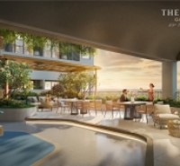 Emerald Garden View – sản phẩm hiếm cho nhà đầu tư tại Thuận An Bình Dương chỉ 35tr/m2